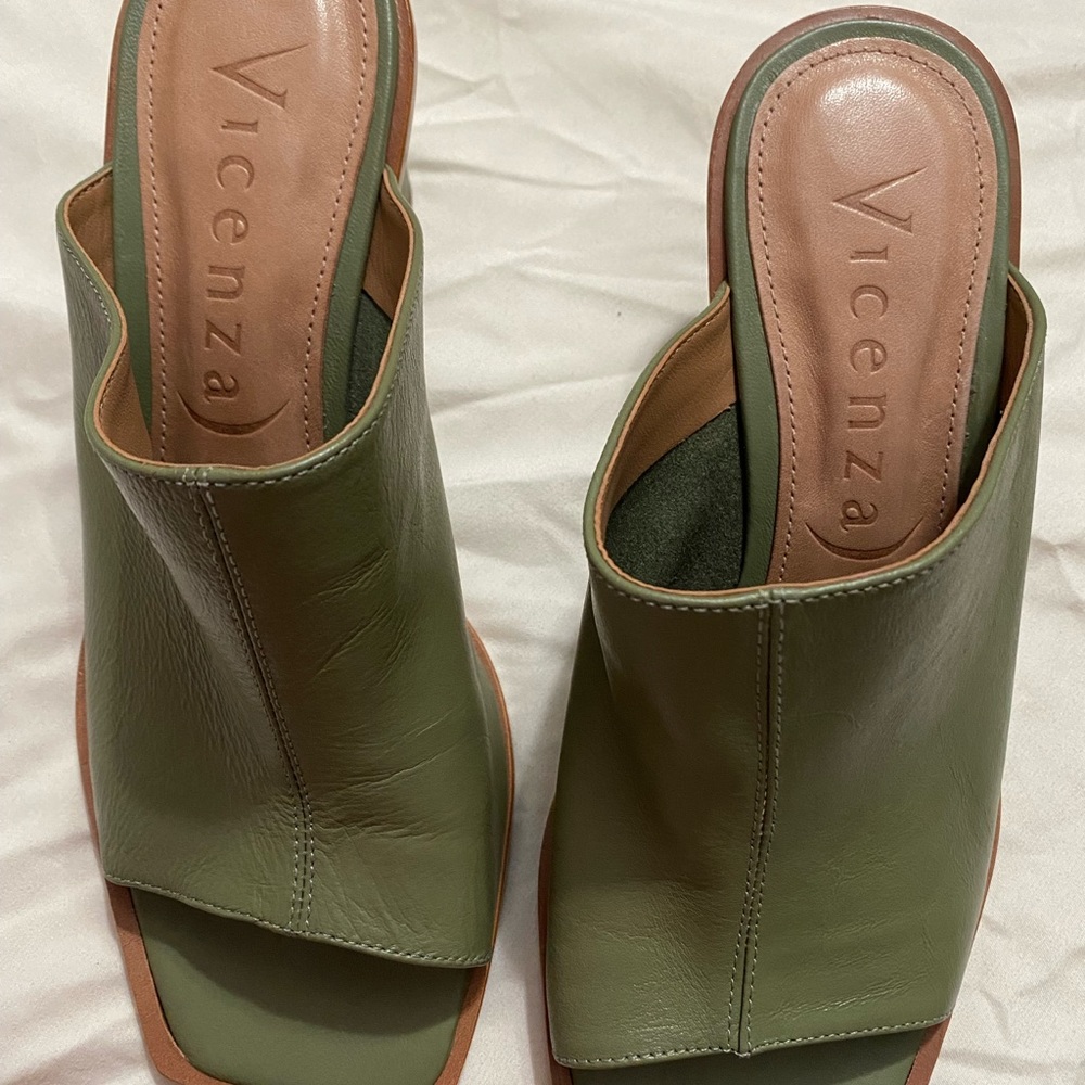 Vicenza sandals